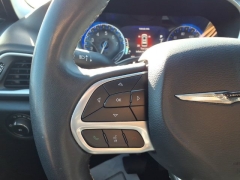 Used 2025  Chrysler Pacifica Select FWD at Maxx Loans near St&period; Adrian&comma; MI