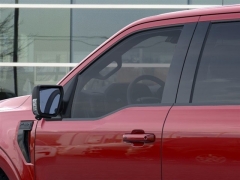 New 2025 Ford F-150 XLT 4WD SuperCrew Box at Briarwood Ford near Saline, MI