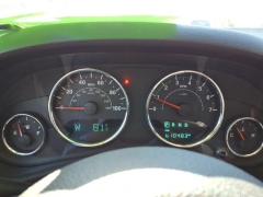 Used 2015  Jeep Wrangler Unlimited 4WD 4dr Altitude at Maxx Loans near St&period; Adrian&comma; MI