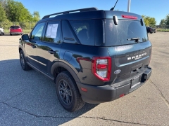Used 2023  Ford Bronco Sport Big Bend 4x4 at Maxx Loans near St&period; Adrian&comma; MI