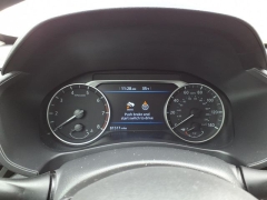 Used 2022  Nissan Altima 2&period;5 SV Sedan at Maxx Loans near St&period; Adrian&comma; MI