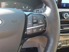 Used 2022  Ford Escape SE AWD at Maxx Loans near St. Adrian, MI