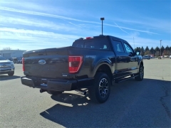 Used 2023  Ford F-150 4WD SuperCrew 5&period;5' Box at Maxx Loans near St&period; Adrian&comma; MI