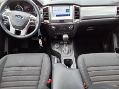 Used 2023 Ford Ranger 4WD SuperCrew 5' Box at Maxx Loans near ,