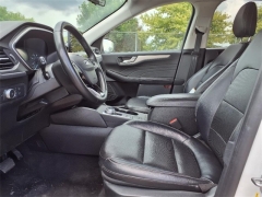 Used 2022 Ford Escape SEL AWD at Maxx Loans near St. Adrian, MI