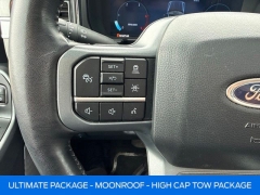 Used 2024  Ford Super Duty F-250 SRW 4WD Crew Cab Box at Maxx Loans near St&period; Adrian&comma; MI