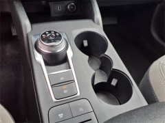 Used 2020 Ford Escape 4d SUV FWD SE at Briarwood Ford near Saline, MI