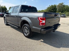 Used 2020  Ford F-150 4WD SuperCrew XLT 5 1&sol;2 at Maxx Loans near St&period; Adrian&comma; MI