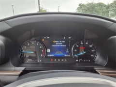 Used 2023 Ford Explorer Limited 4WD at Briarwood Ford near Saline, MI