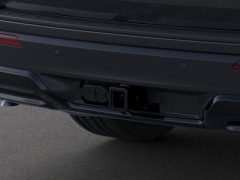 New 2025 Ford Explorer ST-Line 4WD at Briarwood Ford near Saline, MI