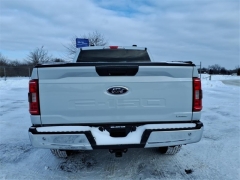 Used 2022  Ford F-150 4WD SuperCrew 5&period;5' Box at Maxx Loans near St&period; Adrian&comma; MI