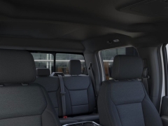 New 2025 Ford F-150 XLT 4WD SuperCrew Box at Briarwood Ford near Saline, MI