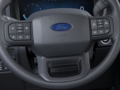 New 2025 Ford F-150 4WD STX SuperCrew 5.5' Box at Briarwood Ford near Saline, MI