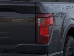 New 2025 Ford F-150 XLT 4WD SuperCrew Box at Briarwood Ford near Saline, MI
