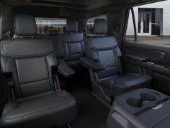 New 2025 Ford Expedition Tremor 4x4 at Briarwood Ford near Saline, MI