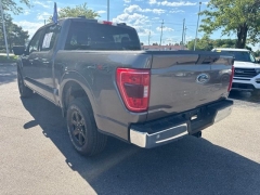 Used 2022  Ford F-150 4WD XLT SuperCrew 5&period;5' Box at Maxx Loans near St&period; Adrian&comma; MI