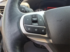 Used 2022 Ford Explorer XLT 4WD at Maxx Loans near St. Adrian, MI