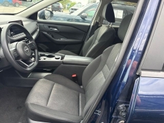 Used 2024  Nissan Rogue AWD SV at Maxx Loans near St&period; Adrian&comma; MI