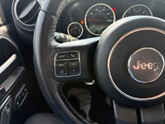 Used 2017  Jeep Wrangler Unlimited Sport 4x4 at Maxx Loans near St&period; Adrian&comma; MI