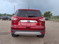 Used 2016 Ford Escape 4d SUV 4WD Titanium at Maxx Loans near St. Adrian, MI