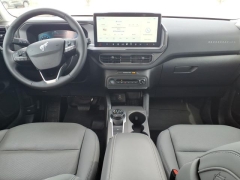 Used 2025  Ford Bronco Sport Badlands 4x4 at Maxx Loans near St&period; Adrian&comma; MI