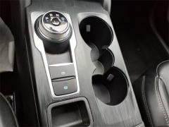 Used 2023  Ford Escape Platinum AWD at Maxx Loans near St&period; Adrian&comma; MI