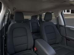 New 2025 Ford Escape Active AWD at Briarwood Ford near Saline, MI