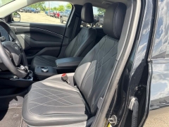 Used 2024  Ford Mustang Mach-E Select Extended Range AWD at Maxx Loans near St&period; Adrian&comma; MI
