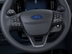 New 2025 Ford Maverick XL AWD SuperCrew Hybrid at Briarwood Ford near Saline, MI
