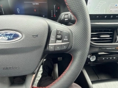 Used 2023  Ford Escape ST-Line AWD at Maxx Loans near St&period; Adrian&comma; MI