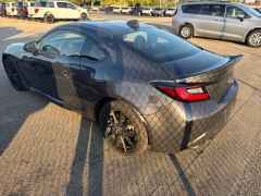 Used 2023  Toyota GR86 Premium Manual &lpar;Natl&rpar; at Maxx Loans near St&period; Adrian&comma; MI