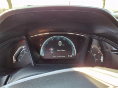 Used 2021 Honda Civic Sedan LX CVT at Maxx Loans near ,