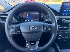 Used 2025  Ford Escape Active FWD at Maxx Loans near St&period; Adrian&comma; MI
