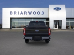 New 2026 Ford Super Duty F-250 SRW 4WD Crew Cab Box at Briarwood Ford near Saline, MI