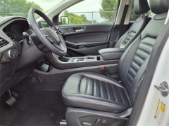 Used 2022 Ford Edge AWD at Maxx Loans near St. Adrian, MI