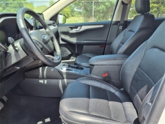 Used 2020 Ford Escape 4d SUV AWD SEL 2.0L at Maxx Loans near St. Adrian, MI