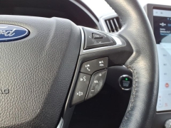 Used 2023  Ford Edge SEL AWD at Maxx Loans near St&period; Adrian&comma; MI