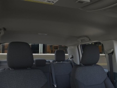 New 2025 Ford Maverick XL AWD SuperCrew Hybrid at Briarwood Ford near Saline, MI
