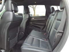 Used 2017  Jeep Grand Cherokee Limited 4x4 at Maxx Loans near St&period; Adrian&comma; MI