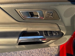 Used 2024  Ford Mustang GT Premium Convertible at Maxx Loans near St&period; Adrian&comma; MI