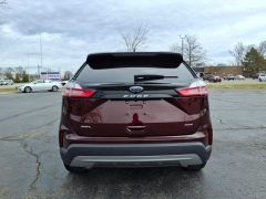 Used 2023  Ford Edge AWD at Maxx Loans near St&period; Adrian&comma; MI