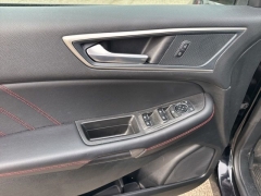 Used 2024  Ford Edge SEL AWD at Maxx Loans near St&period; Adrian&comma; MI