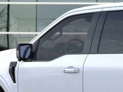 New 2025 Ford F-150 XLT 4WD SuperCrew Box at Briarwood Ford near Saline, MI
