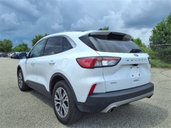 Used 2022 Ford Escape SEL AWD at Maxx Loans near St. Adrian, MI