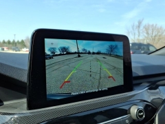 Used 2025  Ford Escape ST-Line AWD at Maxx Loans near St&period; Adrian&comma; MI