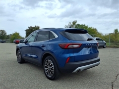 Used 2023  Ford Escape PHEV FWD at Maxx Loans near St. Adrian, MI