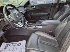 Used 2020 Kia Optima EX Premium DCT at Maxx Loans near ,