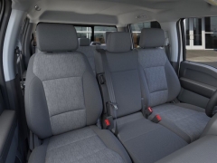 New 2025 Ford Super Duty F-350 SRW 4WD Crew Cab Box at Briarwood Ford near Saline, MI