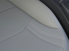 New 2025 Ford Mustang Mach-E Premium Extended Range AWD at Briarwood Ford near Saline, MI