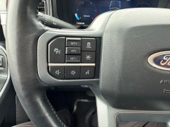 Used 2024  Ford Super Duty F-250 4WD LARIAT Crew Cab SRW 6&period;75' Box at Maxx Loans near St&period; Adrian&comma; MI